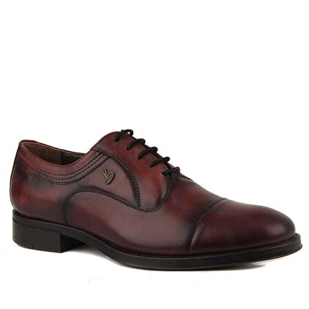 Sail Lakers - Bordo Günlük Ayakkabı