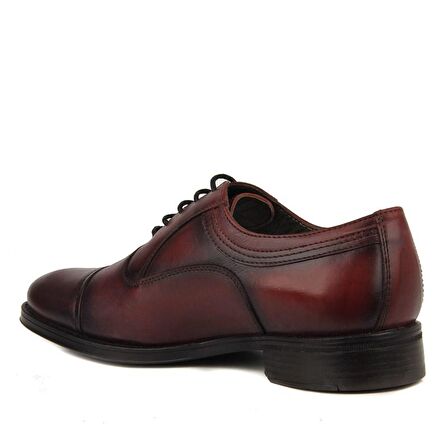 Sail Lakers - Bordo Günlük Ayakkabı