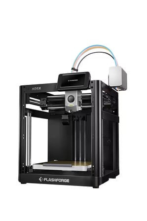FLASHFORGE Adventurer 5X 3D Yazıcı