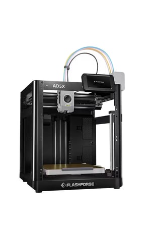 FLASHFORGE Adventurer 5X 3D Yazıcı