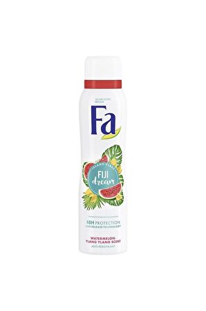 Fiji Dream Kadın Deo Sprey 150 ml