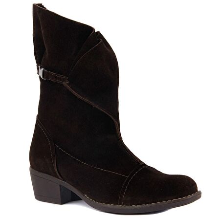 Sail Lakers - Kadın Deri Bot