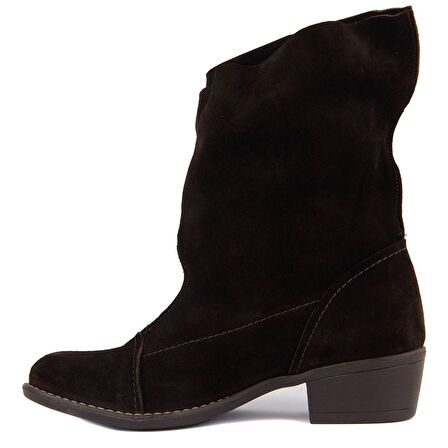 Sail Lakers - Kadın Deri Bot