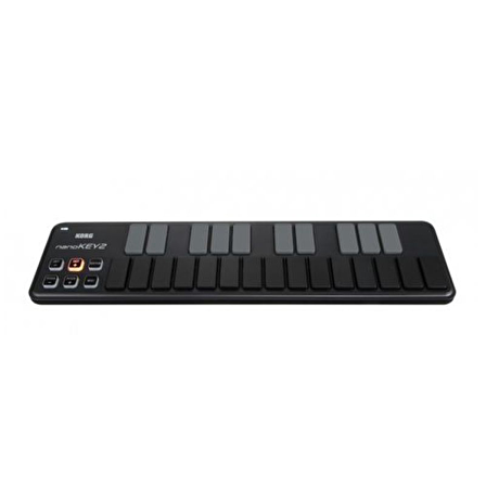 Korg NanoKey2-BK (Kontroller)