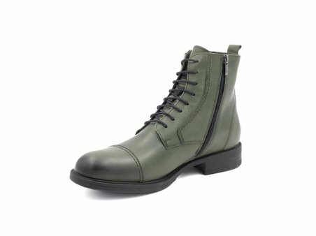 FreeFoot 216031 İnci Yeşil Erkek Bot