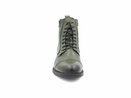 FreeFoot 216031 İnci Yeşil Erkek Bot