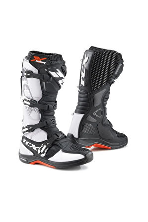 X-helium Michelin Motosiklet Botu