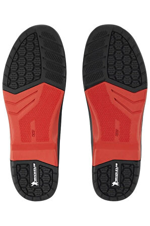 X-helium Michelin Motosiklet Botu