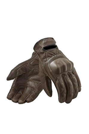 Cooper Eldiven Kahverengi