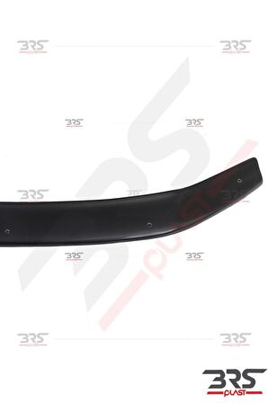 Honda Civic Abs Kaput Rüzgarlığı 2012-2015