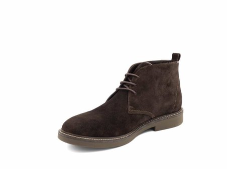 FreeFoot 23210-1 Antik Kahve Erkek Bot