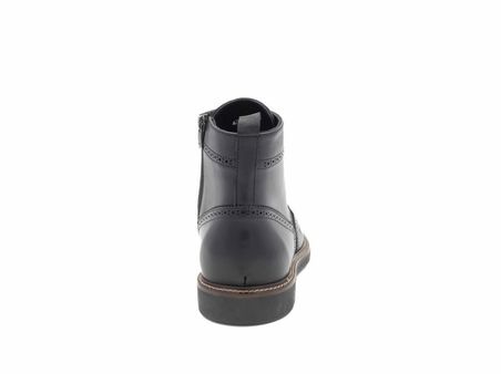 FreeFoot 23211 Siyah Erkek Bot