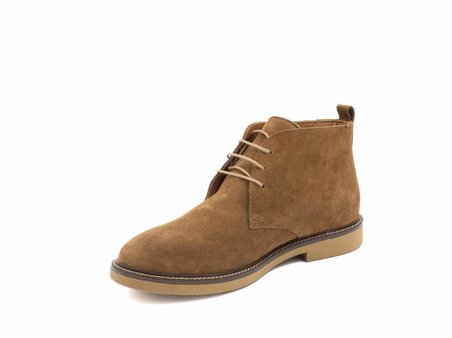 Freefoot 23210-1 Ant. Sigaro Erkek Bot