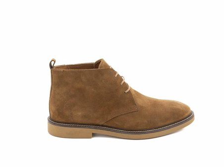 Freefoot 23210-1 Ant. Sigaro Erkek Bot