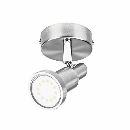 OSRAM SIVA ÜSTÜ TEKLİ LED SPOT 2,6 WATT 2700 KELVİN 230 LUMEN