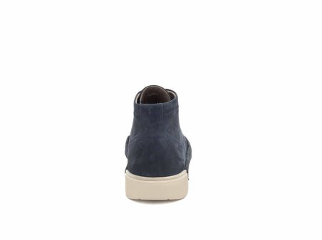 Freefoot 242590-1 Lacivert Erkek Bot