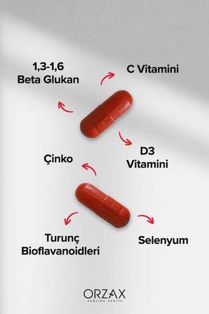 İ̇̇Munol 40 Kapsül