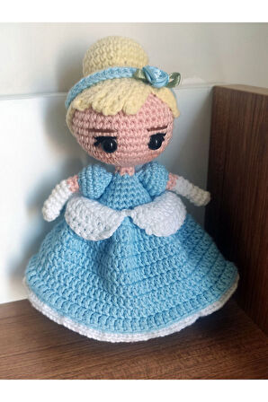 Sinderella - Gece Yarısı Büyüsü