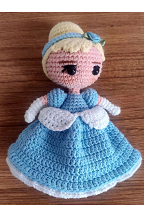 Sinderella - Gece Yarısı Büyüsü