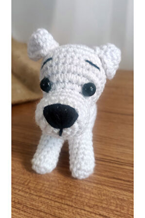 Hayalperest Köpekçik