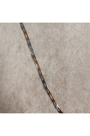 Paslanmaz Kolye - 12454