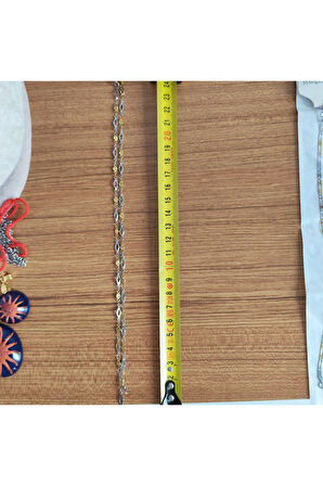 Hal Hal - Paslanmaz - 12455