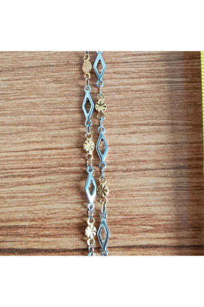 Hal Hal - Paslanmaz - 12455