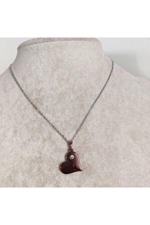 Paslanmaz Kolye - 12461