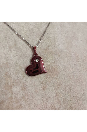 Paslanmaz Kolye - 12461