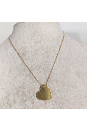 Paslanmaz Kolye - 12465