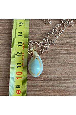 Kolye - Deniz Ürünleri