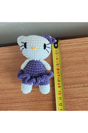 SEVIMLI KEDİ Kawaii Moru