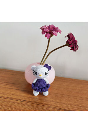 SEVIMLI KEDİ Kawaii Moru