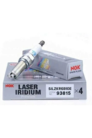 Bujı Irıdyum - (sılzkr6b10e) - (