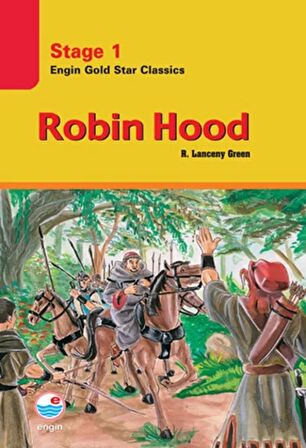 Robin Hood - Stage 1