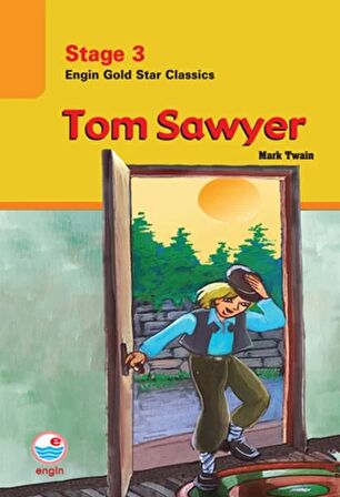 Tom Sawyer - Stage 3