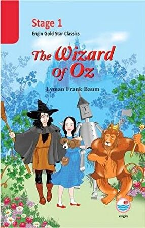 The Wizard of Oz - Stage 1