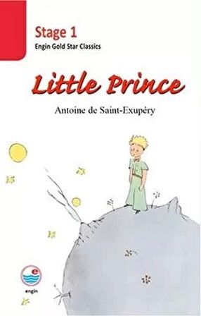 The Little Prince - Stage 1