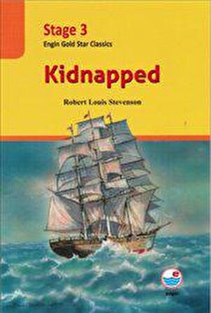 Kidnapped - Stage 3