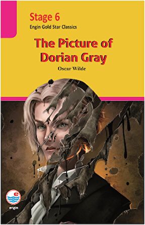 The Picture of Dorian Gray - Stage 6