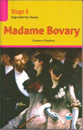 Madame Bovary - Stage 6