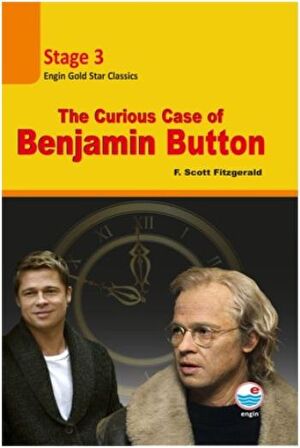 The Curious Case of Benjamin Button - Stage 3