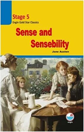 Sense and Sensibilitiy - Stage 5