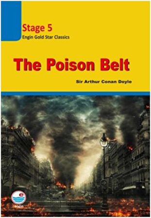 The Poison Belt - Stage 5