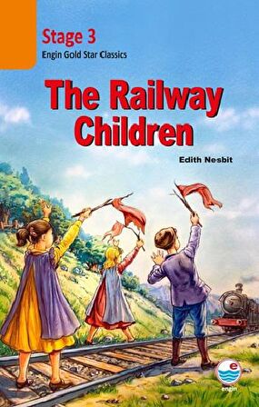 The Railway Children CD’siz (Stage 3)