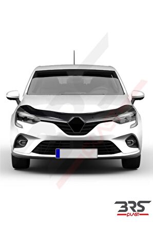 Renault Clio 4 Kaput Rüzgarlığı 2012 Ve Üzeri Yıllar | Tek Ebat