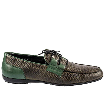 DARKWOOD-ERKEK  GÜNLÜK LOFER AYAKKABI-