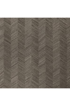 balıksırtı desenli duvar kağıdı 100-1 (vizon) | wallert olivia, kağıt taban taban + vinil kaplama - 16.5 m²