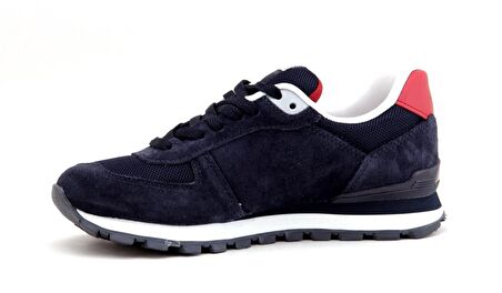 19250 Hammer Jack Kadın Spor Ayakkabı-Lacivert