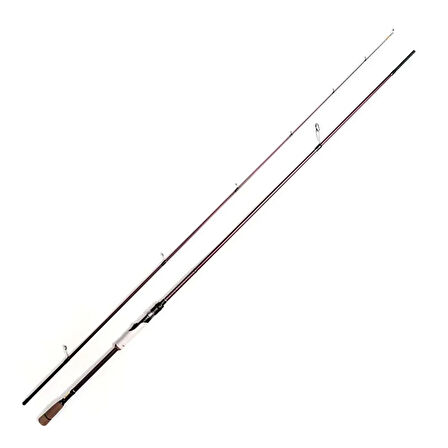 Crony Further Glory S-902MH 274 Cm 8-30 Gr Spin Olta Kamışı